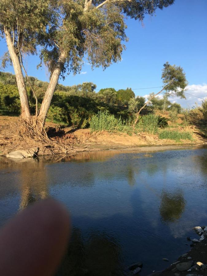 Finca El Rio, The Studio Self Catering With Pool And Hydrotherapy Jacuzzi Set In Beautiful Gardens, Guaro Eksteriør bilde