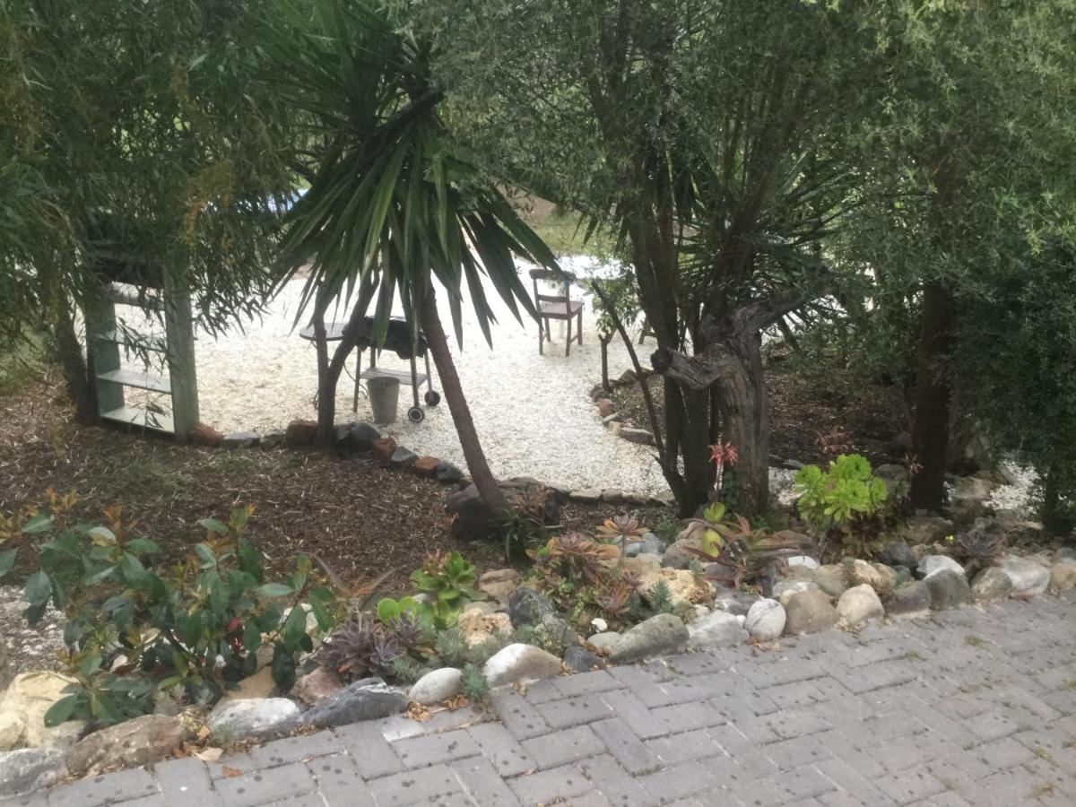 Finca El Rio, The Studio Self Catering With Pool And Hydrotherapy Jacuzzi Set In Beautiful Gardens, Guaro Eksteriør bilde