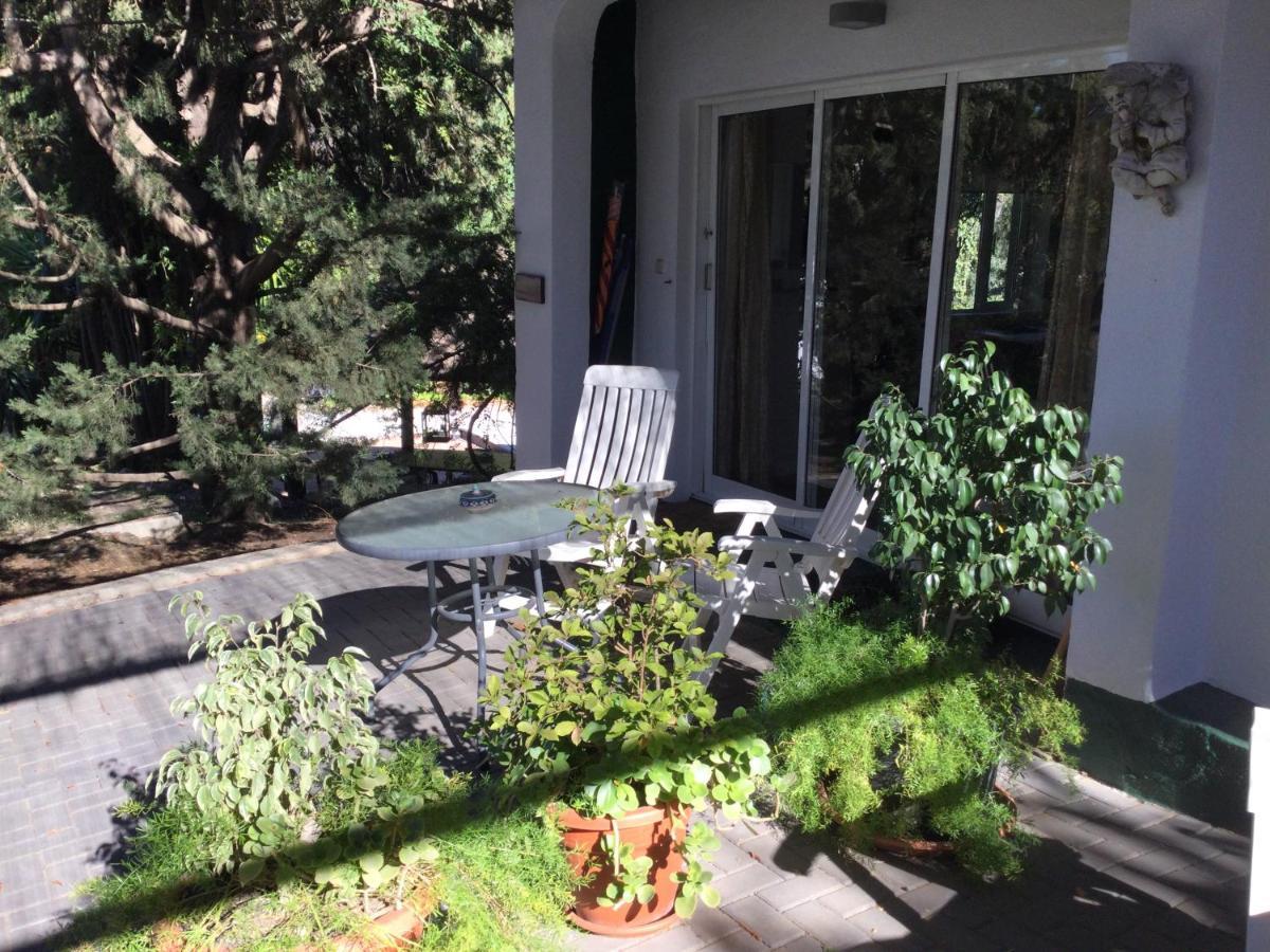 Finca El Rio, The Studio Self Catering With Pool And Hydrotherapy Jacuzzi Set In Beautiful Gardens, Guaro Eksteriør bilde